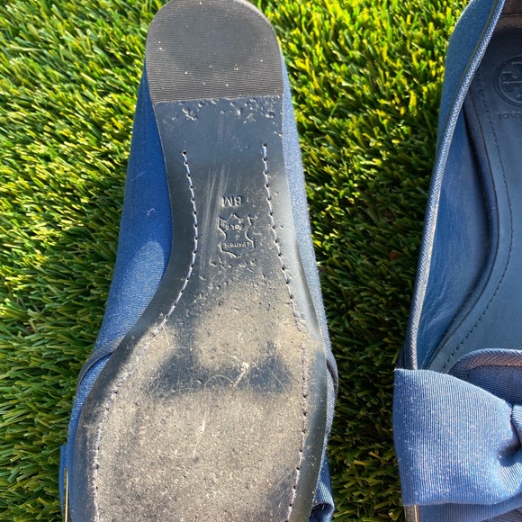 Tory Burch size 8 - Picture 3 of 3